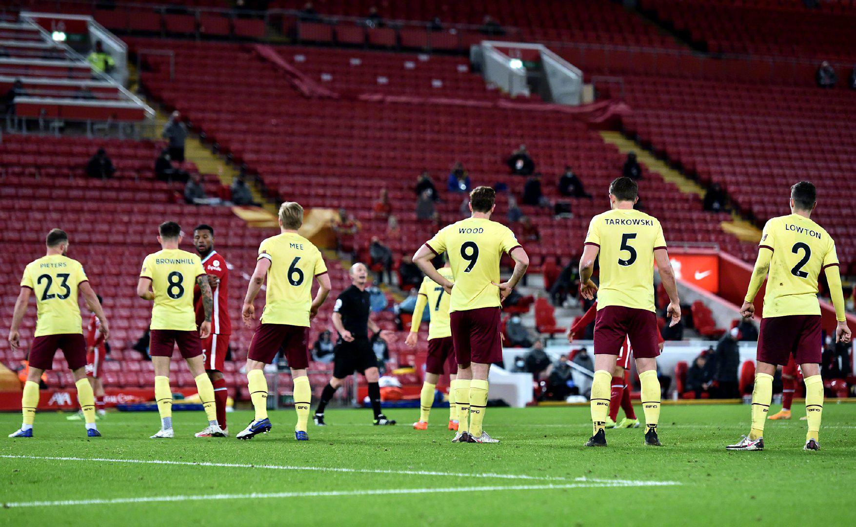 布朗的拒绝 布朗的拒绝